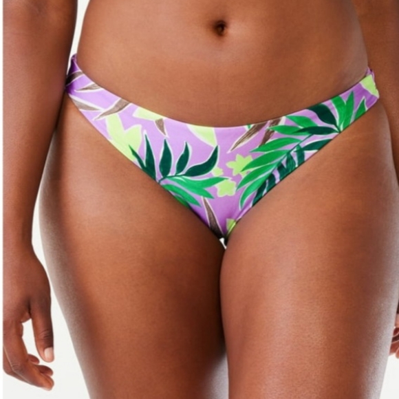 Bandeau bikini set - Picture 3 of 3